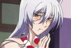 赤红之瞳漫画结局,命运之轮的终章